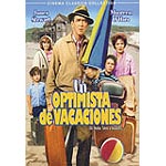Un optimista de vacaciones