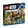The Battle of Naboo Lego
