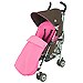 Saco para silla de paseo Maclaren