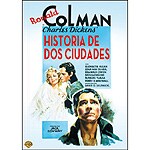 Historias de dos ciudades
