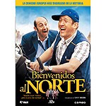 Bienvenidos al Norte