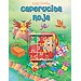 CAPERUCITA ROJA. LIBRO PUZZLE