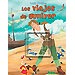 LOS VIAJES DE GULLIVER (LIBRO PUZZLE)