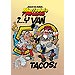 MAGOS DEL HUMOR. �...Y VAN 50 TACOS!; N.18 (0325282)