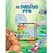 Infantil y Juvenil - EL PATITO FEO (LIBRO PUZZLE)