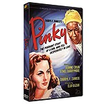 Pinky