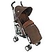 Saco para silla de paseo Maclaren