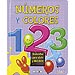 N�MEROS Y COLORES