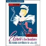 Elena y los hombres