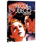 La regla del juego