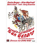 Arreglo de cuentas en San Genaro