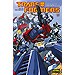 TRANSFORMERS. LA NUEVA GENERACI�N; VOL. 1