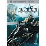 Final fantasy VII. Advent children. Edici�n Especial