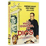 La mano izquierda de Dios