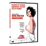 Un mujer marcada