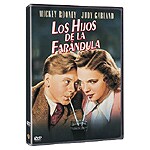 Los hijos de la farándula