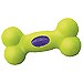 Juguete para perro Bone Squeaker