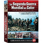 Pack La Segunda Guerra Muncial