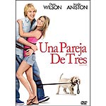Una pareja de tres