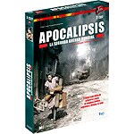 Apocalipsis. La Segunda Guerra Mundial