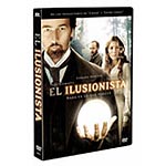 El ilusionista