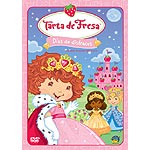 Tarta de Fresa: d�as de disfraces