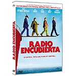 Radio encubierta