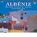 Albéniz: Piano music