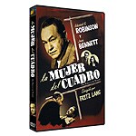 La mujer del cuadro