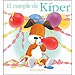 EL CUMPLE DE K�PER