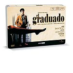 El graduado (Edici�n Met�lica)