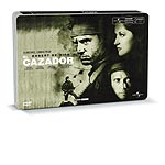 El cazador (Edici�n Met�lica)