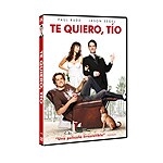 Te quiero, tío