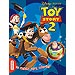 TOY STORY 2. UN CUENTO PARA COLOREAR