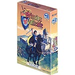 La leyenda del Pr�ncipe Valiente Vol.2 (Episodios 34-65)