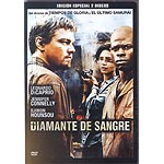 Diamante de sangre. Edición Especial