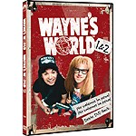 Colecci�n Wayne�s World 1&2