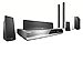 Equipo Home Cinema con altavoces traseros inal�mbrico y salida HDMI