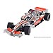 Mercedes Vodafone McLaren MP4-22