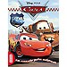 CARS. UN CUENTO PARA COLOREAR