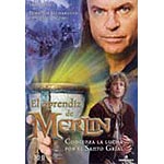 El aprendiz de Merl�n