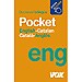 DICCIONARI POCKET ENGLISH-CATAL�N/CATAL�-ANGL�S
