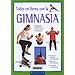 TODOS EN FORMA CON LA GIMNASIA
