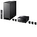 Equipo Home Cinema con DVD