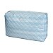 Bolso neceser plastificado