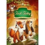 Tod y Toby. Edici�n Especial
