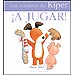 LOS CUENTOS DE KÍPER. A JUGAR !