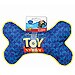 Juguete con forma de hueso Toy Story