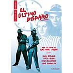 Elúltimo disparo