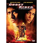 Ghost rider: El motorista fantasma